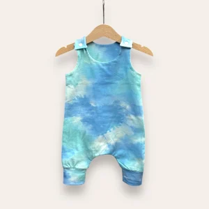 Peto Tie Dye mar
