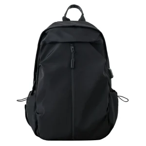 Mochila Profesional para Hombre Impermeable para Negocios, Viajes y Estudiantes