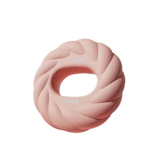 Anillo de Silicona | Entrenador de Agarre y Rehabilitación de Dedos