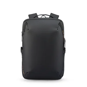 Mochila para Oficina: Impermeable con Compartimiento para Laptop y Gran Capacidad