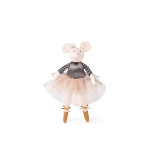 Ratoncita Bailarina Suzie - Moulin Roty