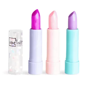 Bálsamo Labial Candy Magic Lip Balm Surtido IDC Institute Diferentes Modelos
