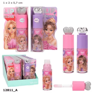 Topmodel Brillo De Labios Glow Beauty An
