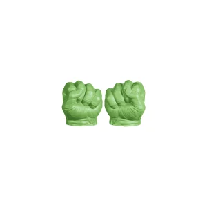Hulk Súper Puños Gamma Avengers