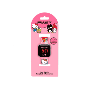 Walkie Talkie 3D Hello Kitty y sus amigos