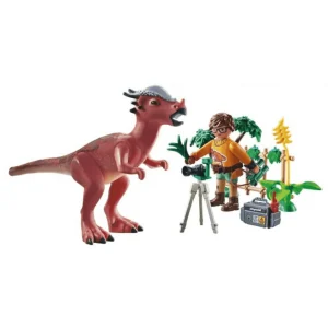 Playmobil Observacion De Stygimoloch