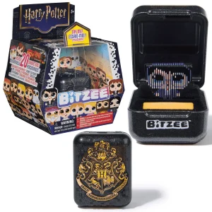 Bitzee Mascota Digital Harry Potter – Juguete interactivo sin pantallas
