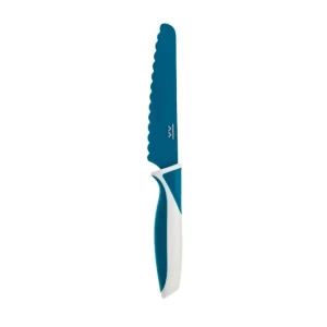 Cuchillo Autonomía Niños Azul - KiddiKutter